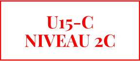 U15-C NIVEAU 2C