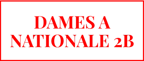 DAMES A NATIONALE 2B