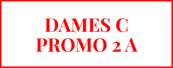 DAMES C PROMO 2 A